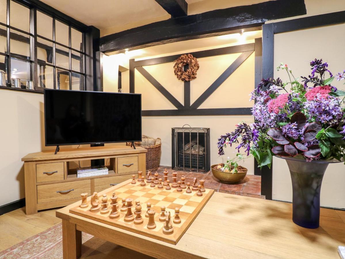 Bluebell Cottage Рагли Экстерьер фото