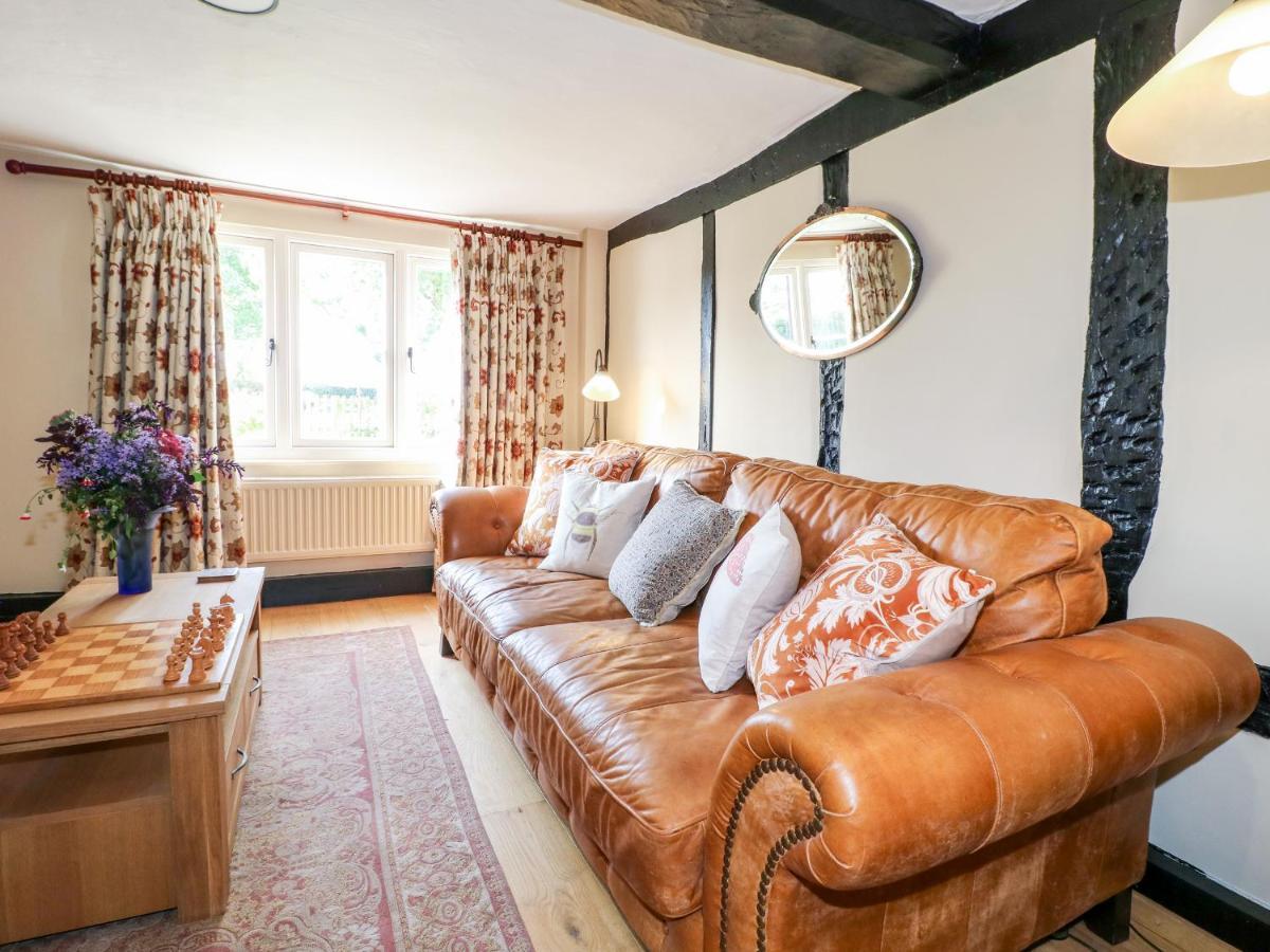 Bluebell Cottage Рагли Экстерьер фото