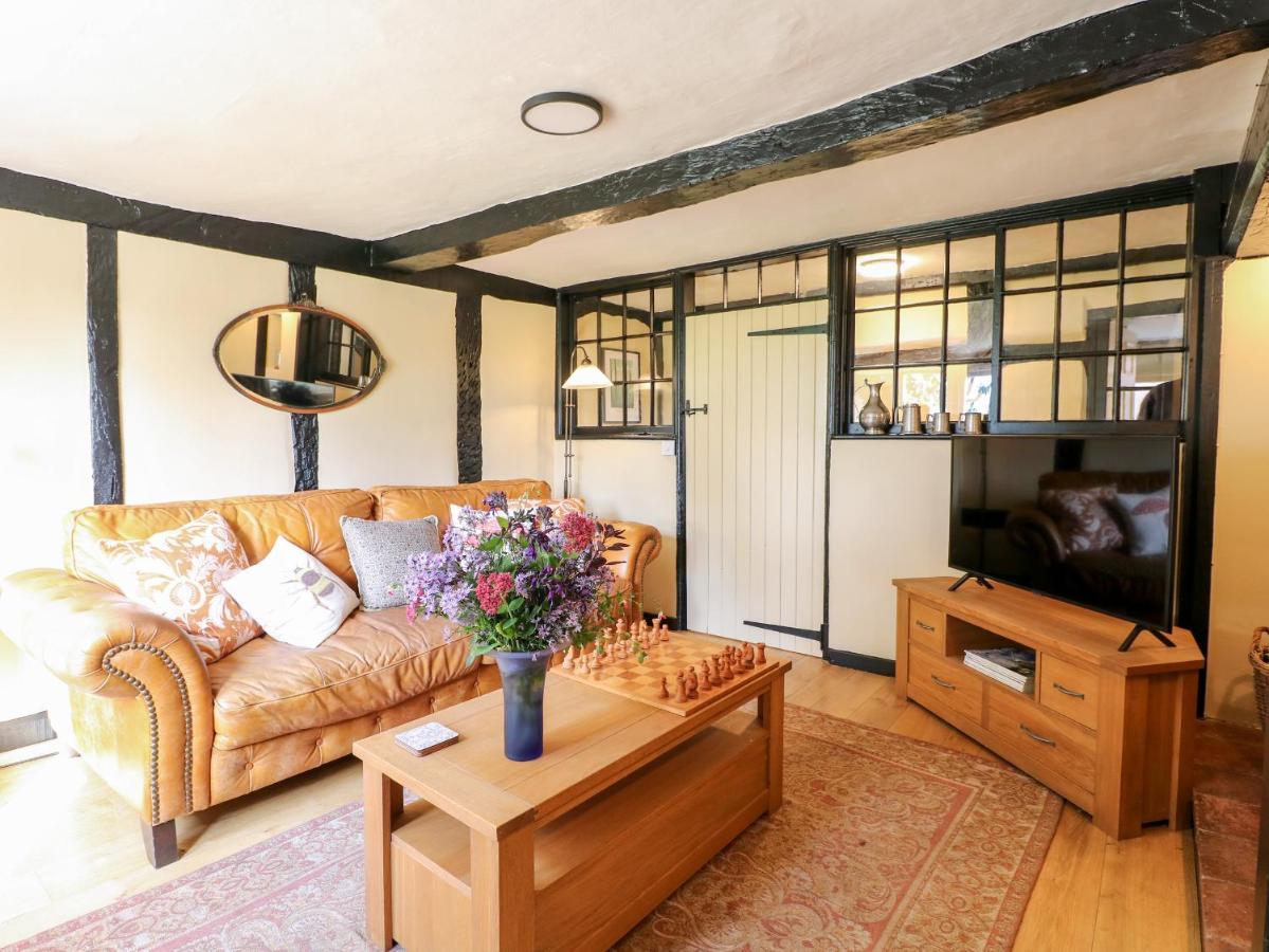Bluebell Cottage Рагли Экстерьер фото
