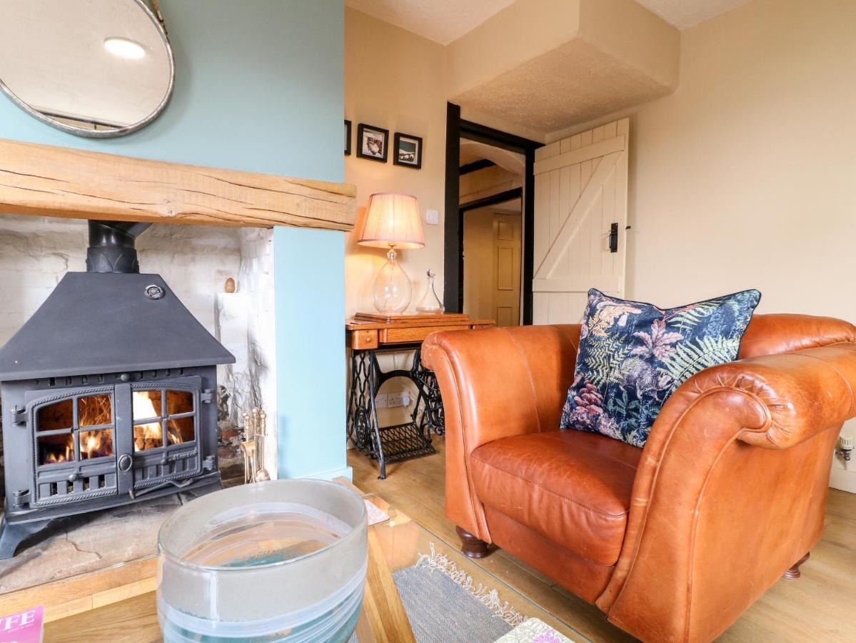 Bluebell Cottage Рагли Экстерьер фото