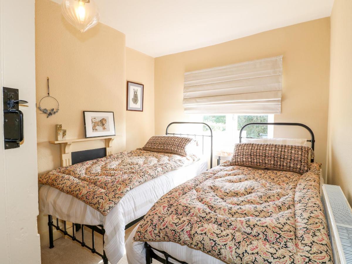 Bluebell Cottage Рагли Экстерьер фото